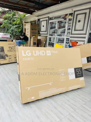 Order Original Lg55ur73 55 Inch Uhd Smart Television 