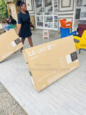 Order Quality Lg55ur73 55 Inch Uhd Smart Television.