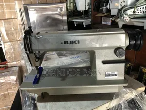 Photo - Japan Used Juki and Toyota Industrial Sewing Machine