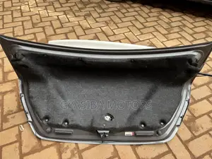 Civic 2014-2015 Boot Complete