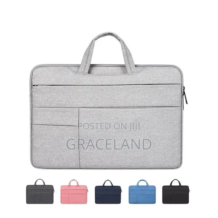 This Is Original Laptop Sleeve Case Bag for Macbook 13-16