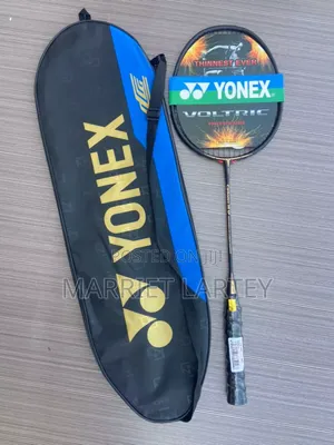 Original Badminton Racket Available at Cool Price