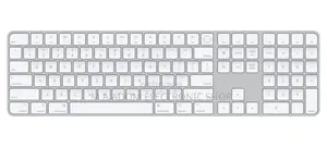 Apple Magic Keyboard With Touch