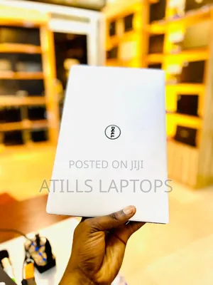 Laptop Dell XPS 13 (9350) 8GB Intel Core I5 SSD 256GB