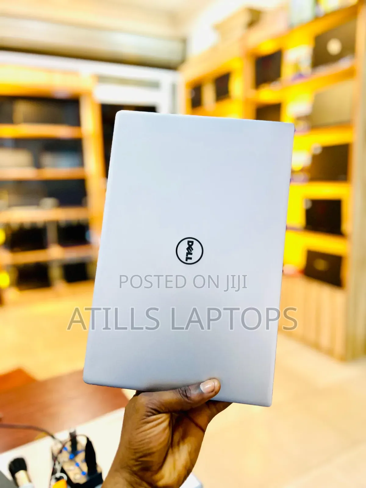 Laptop Dell XPS 13 (9350) 8GB Intel Core I5 SSD 256GB