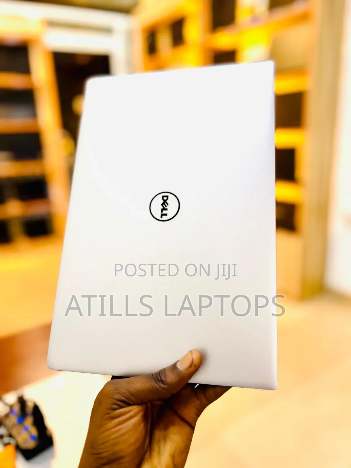Laptop Dell XPS 13 (9350) 8GB Intel Core I5 SSD 256GB