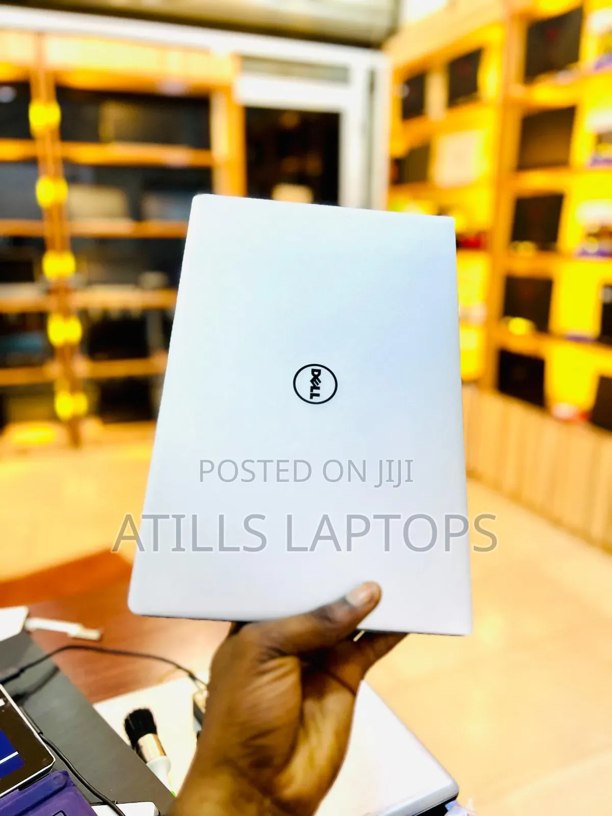 Laptop Dell XPS 13 (9350) 8GB Intel Core I5 SSD 256GB