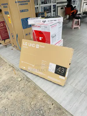 Order Affordable LG 43ur73 43 Inch Uhd Smart Television 