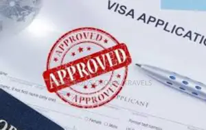 Finland Conference Visa Before Payments