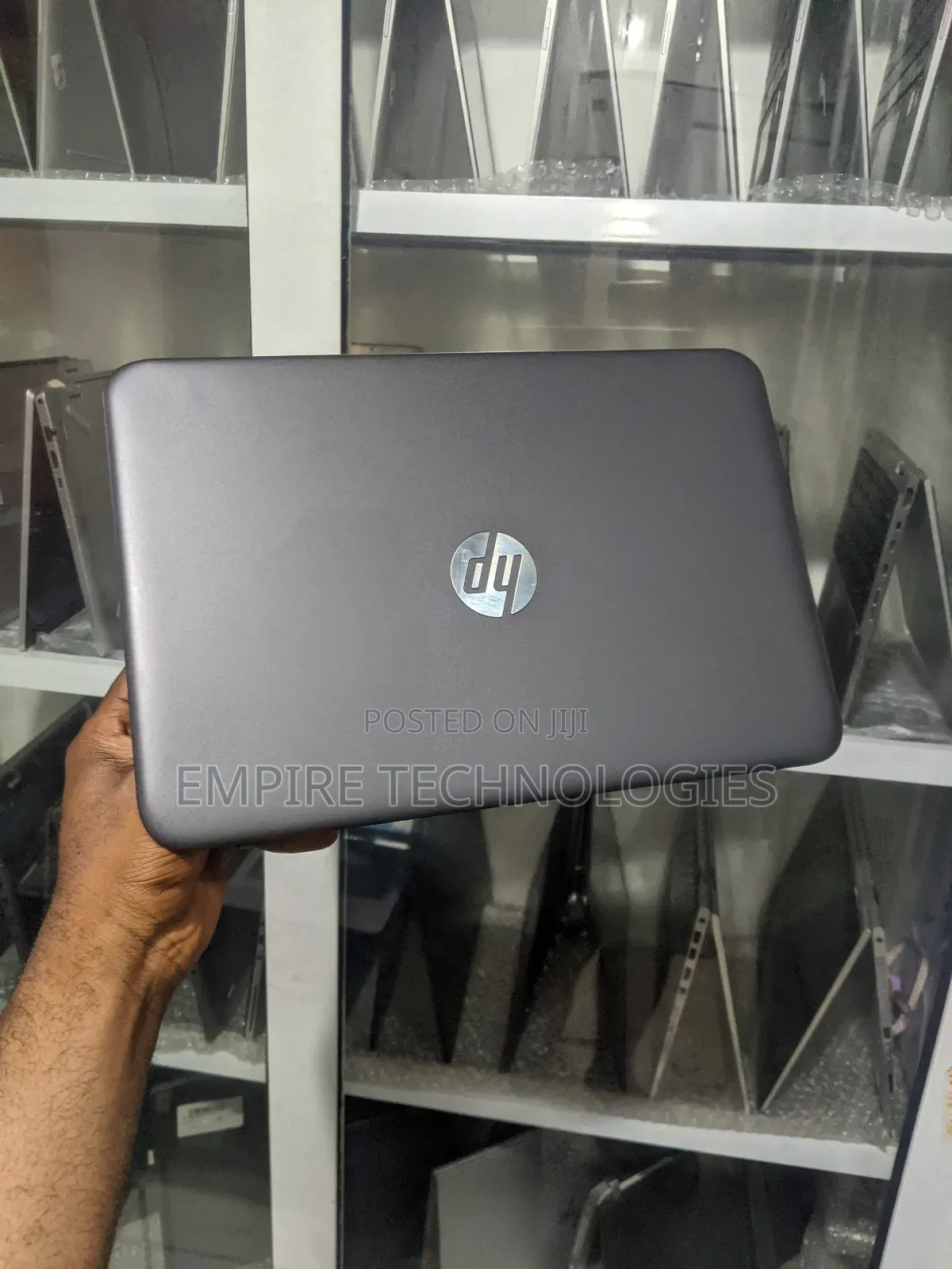Laptop HP Stream Laptop 4GB Intel SSD 128GB