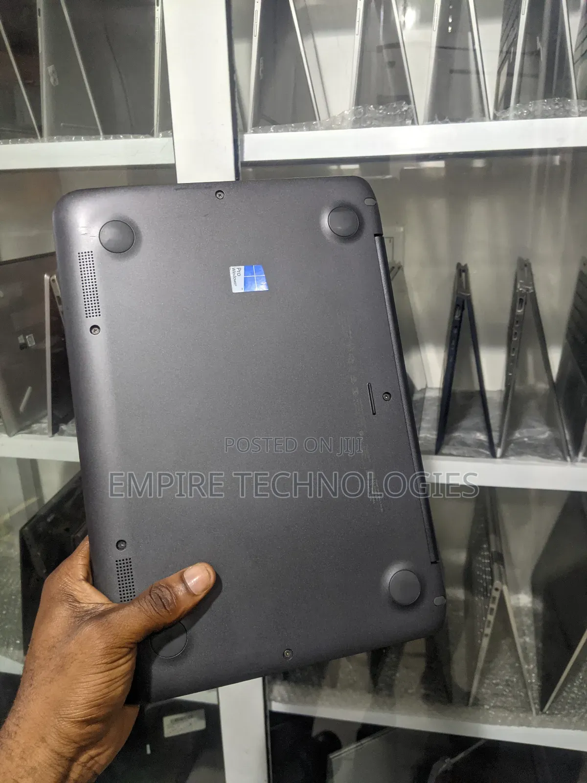 Laptop HP Stream Laptop 4GB Intel SSD 128GB