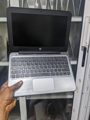 Laptop HP Stream Laptop 4GB Intel SSD 128GB