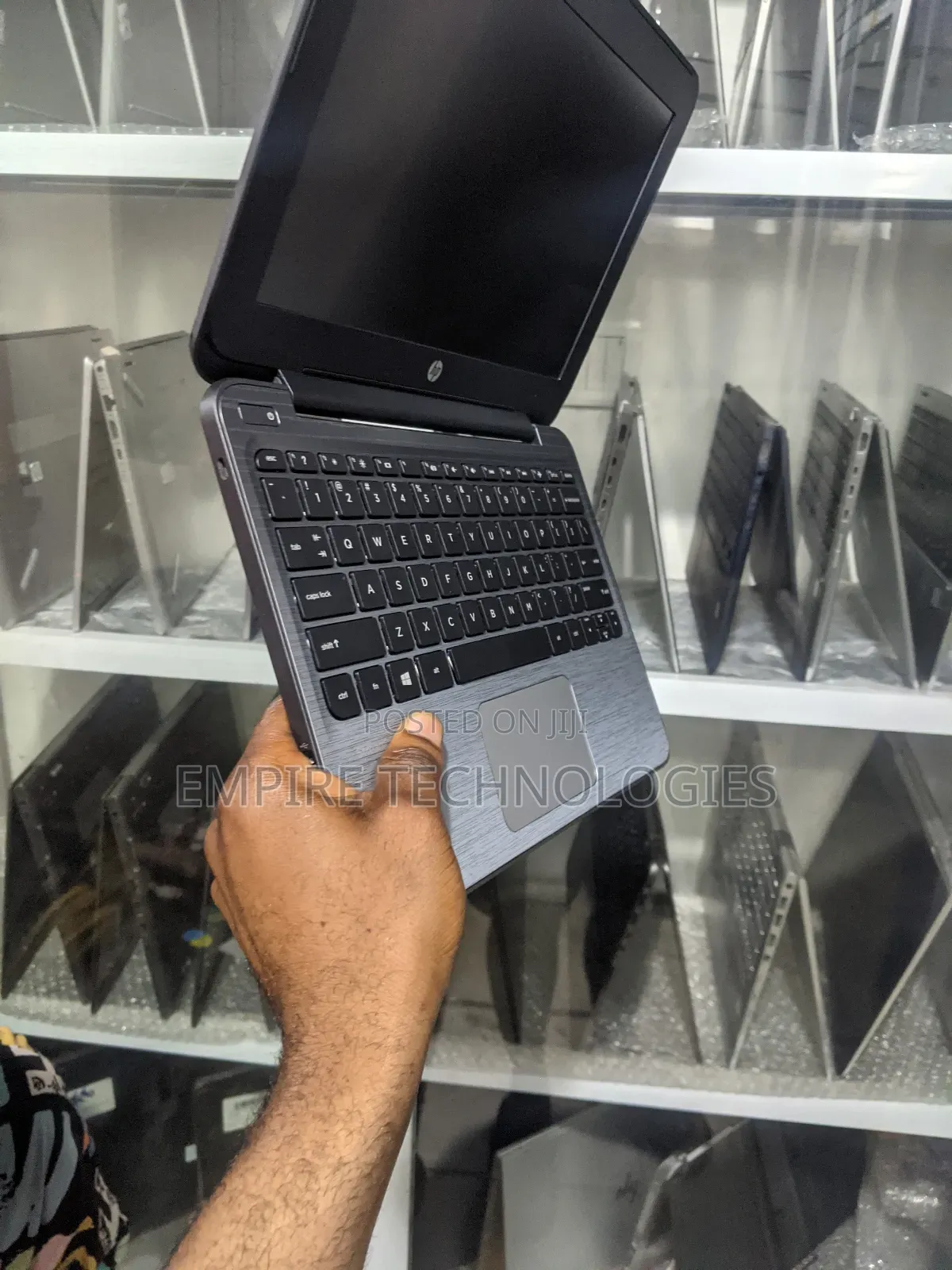 Laptop HP Stream Laptop 4GB Intel SSD 128GB