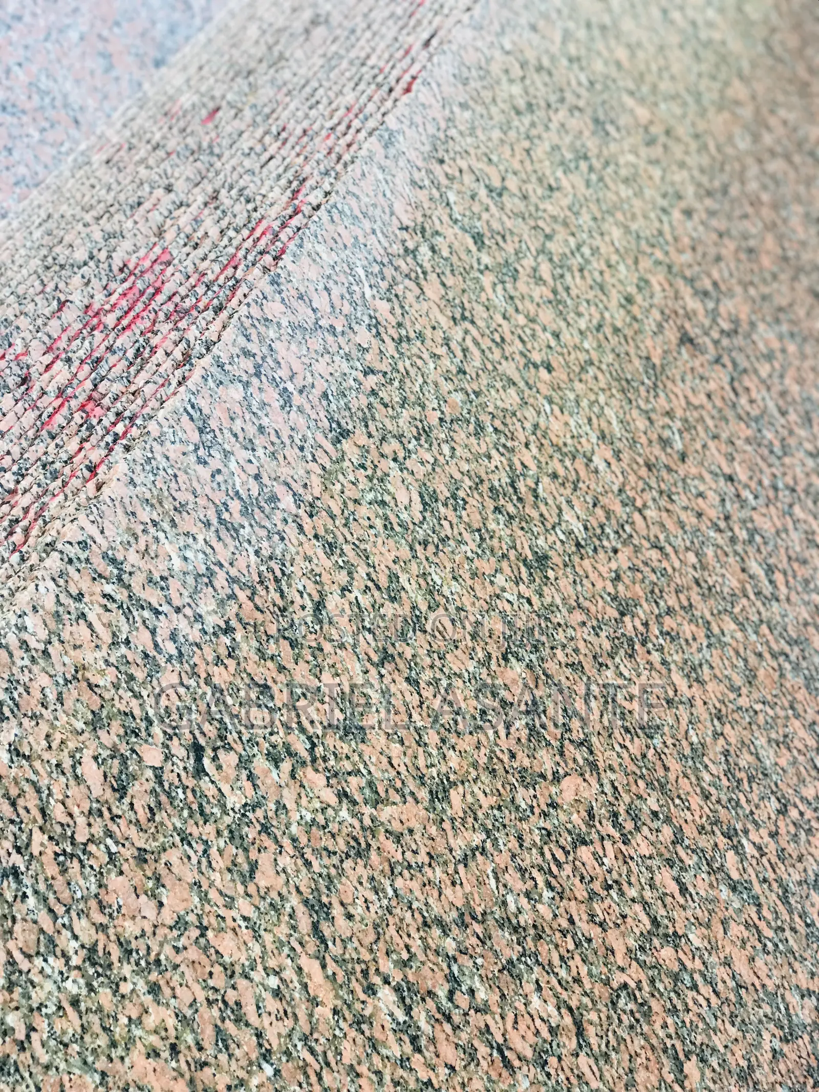 Marble Stone