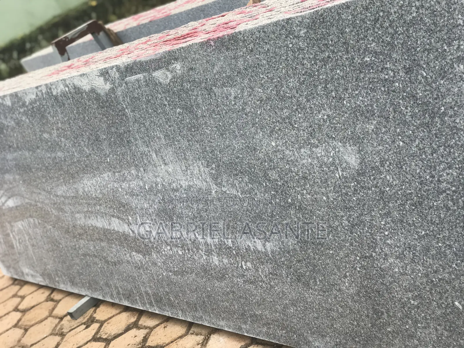 Marble Stone