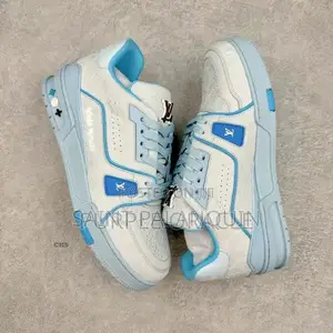 Louis Vuitton Kick