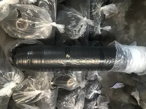 Construction Rolls/Black Rubber