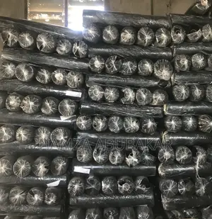 Construction Rolls/Black Rubber