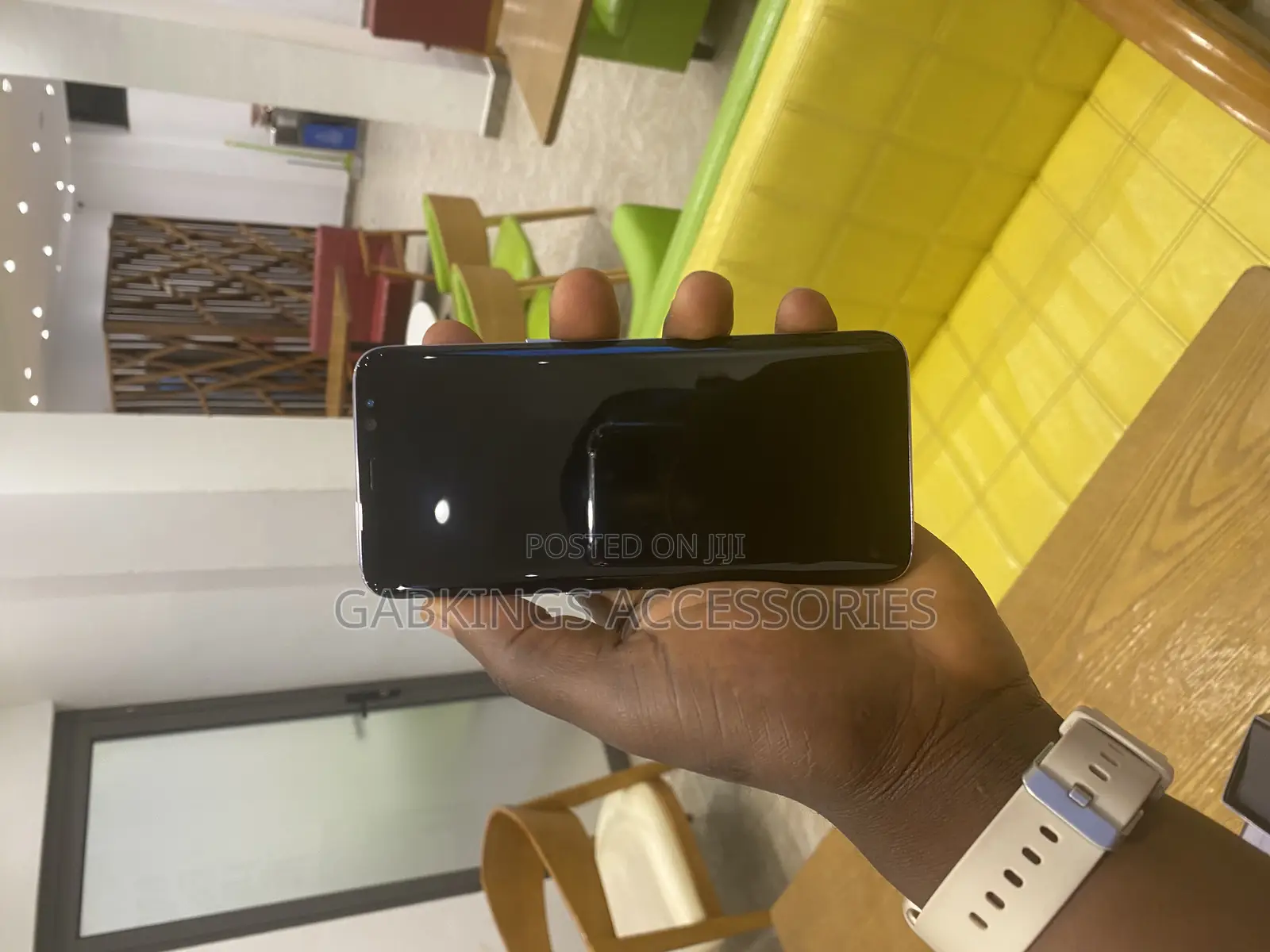 Samsung Galaxy S8 64 GB Blue