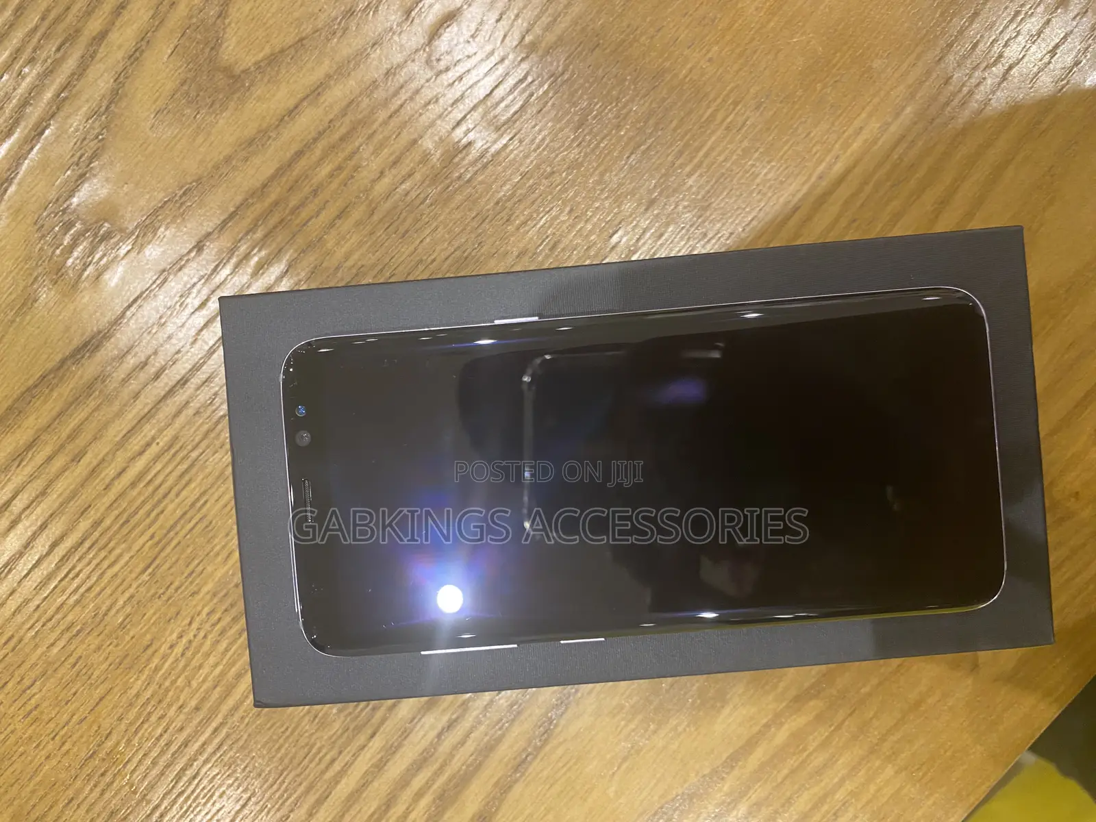 Samsung Galaxy S8 64 GB Blue