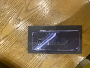 Samsung Galaxy S8 64 GB Blue