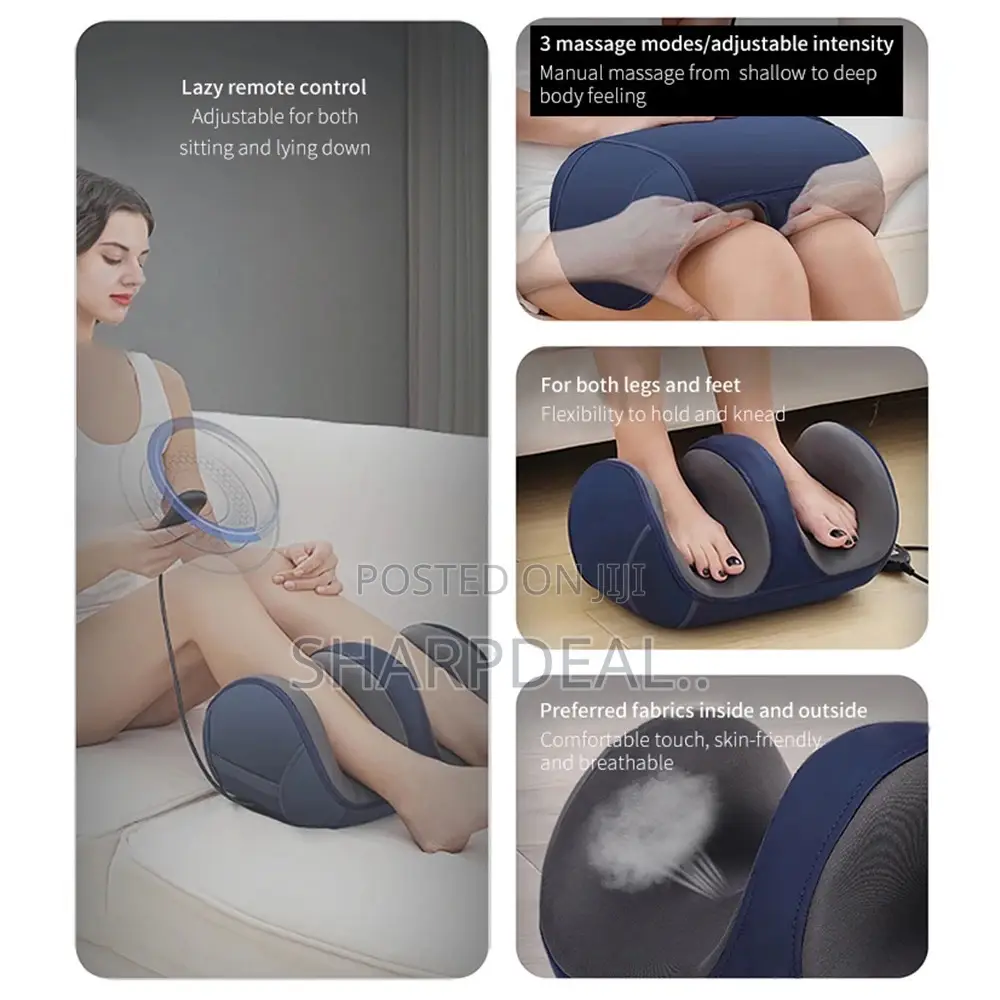 Foot Massager