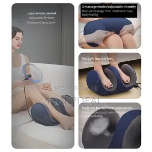 Foot Massager