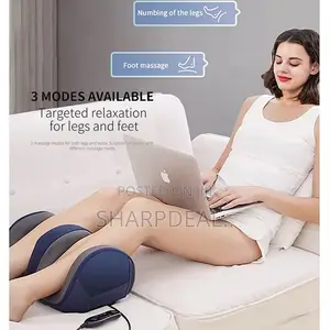 Foot Massager