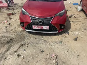 Toyota Corolla Spec Lexus Front Bumper 2017 2018 2019