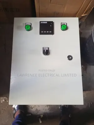 100amps Automatic Change Over