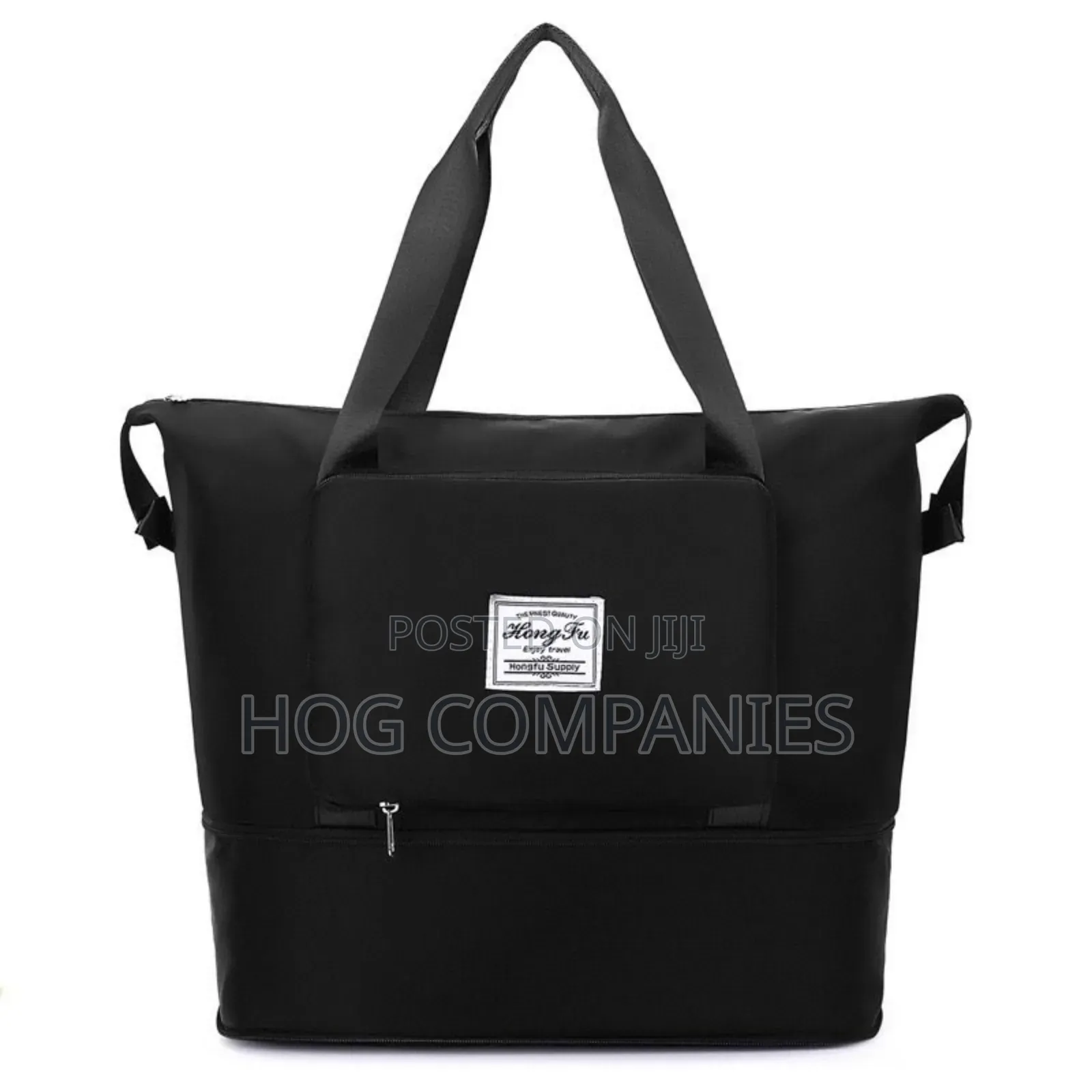 Waterproof Expandable Travel Bag- Fast Delivery in 2 Hours
