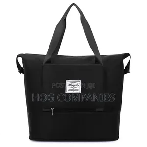 Waterproof Expandable Travel Bag- Fast Delivery in 2 Hours