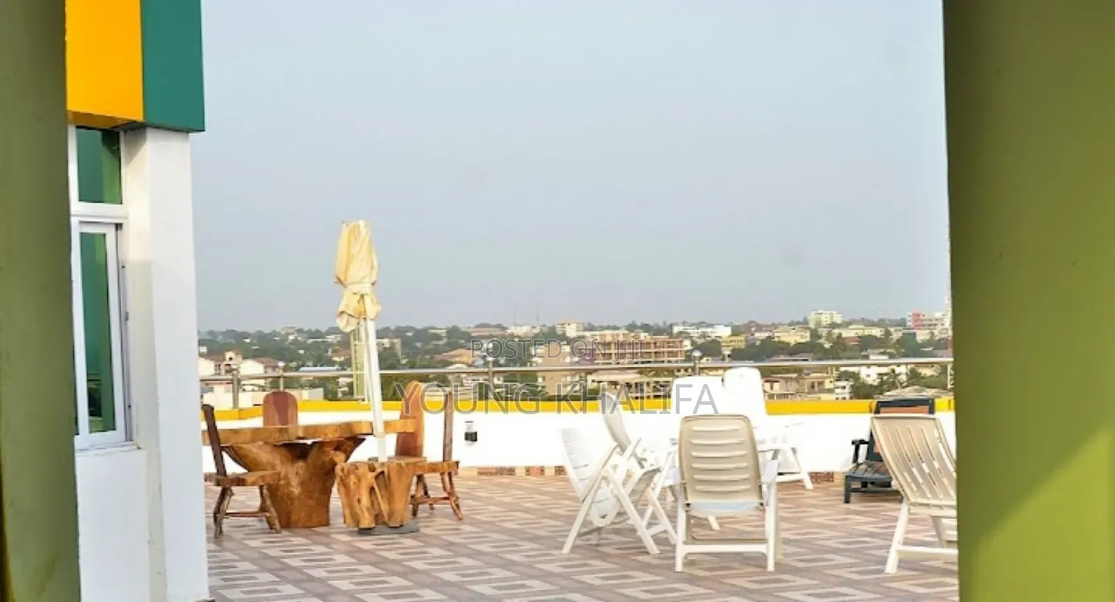 1 Bedroom Apartment for Rent Osu Oxford Street