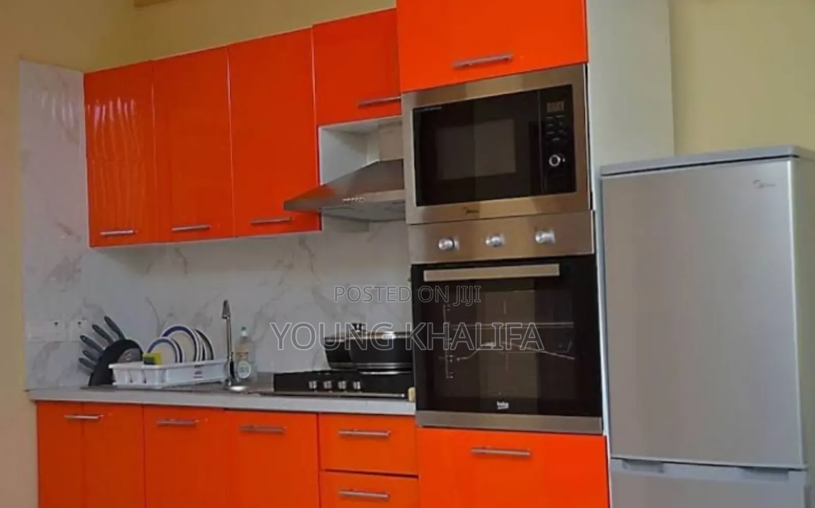 1 Bedroom Apartment for Rent Osu Oxford Street