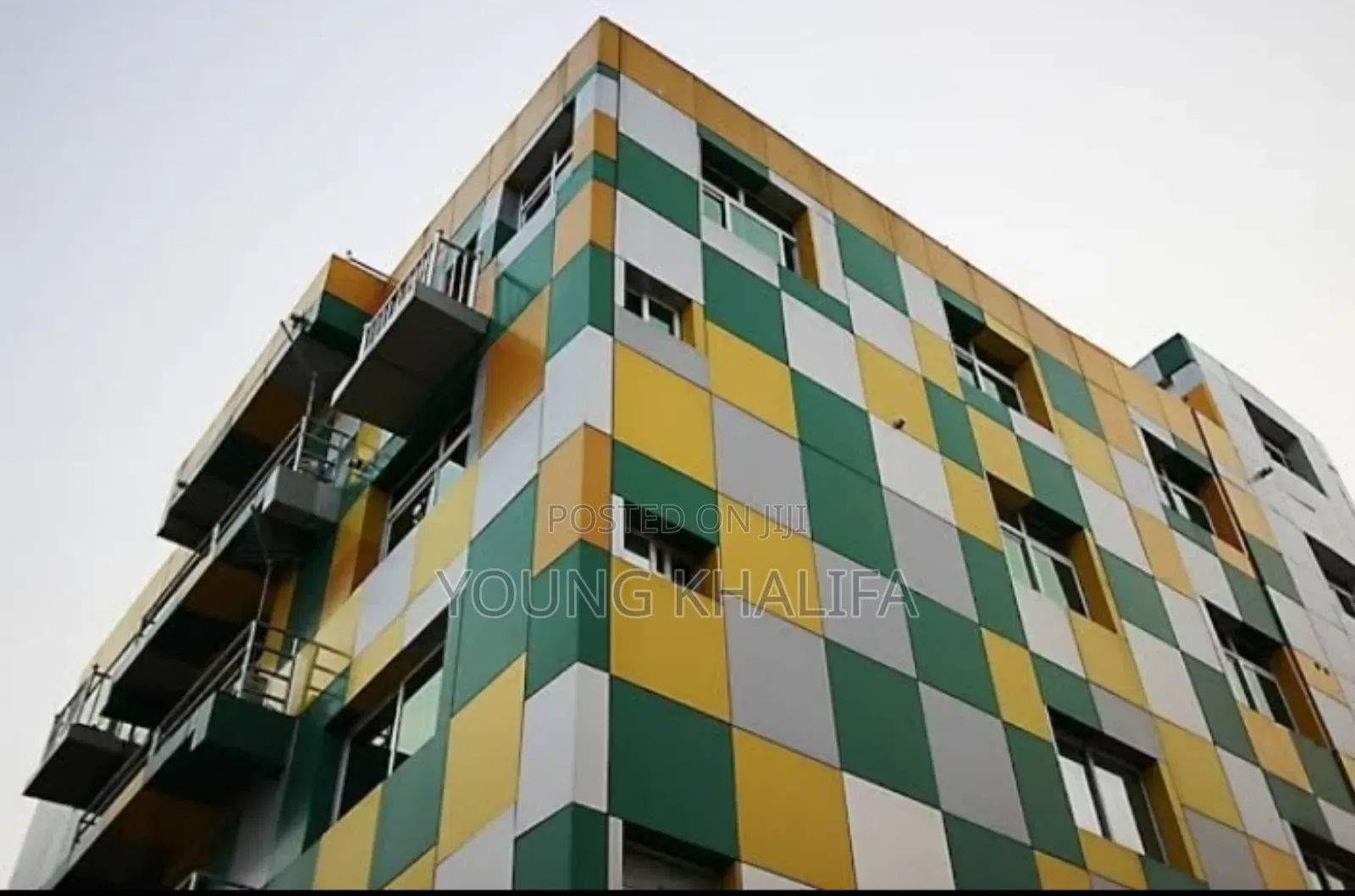 1 Bedroom Apartment for Rent Osu Oxford Street