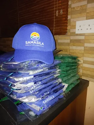 Quality T-Shirt, Caps, Handkerchiefs Printing Embroidery