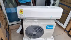 Delivery Service Available Midea 1.5hp Split Air Condition