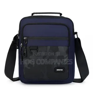 Quality Side Crossbody Side Shoulder Bag