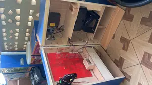 Jackpot Box Available