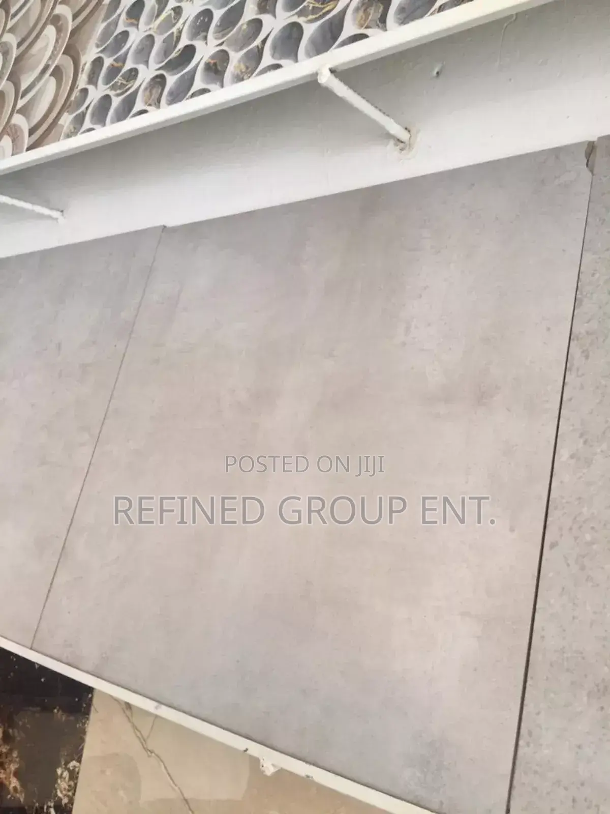 Italian Tiles Unpolished 60/60