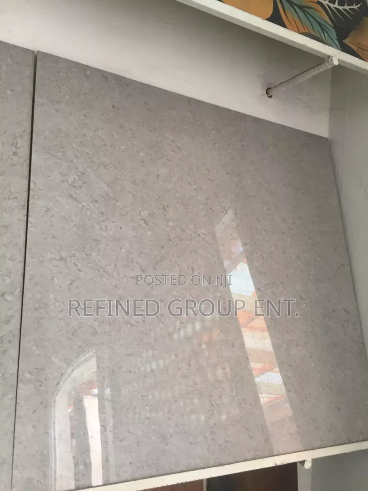 Spanish and Italian 60/60 Polished and Unpolished