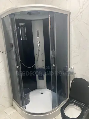 Furnished 2bdrm Apartment in Bee Decor & Homes, Madina for rent