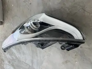 Hyundai Veloster 2015 Led Headlights