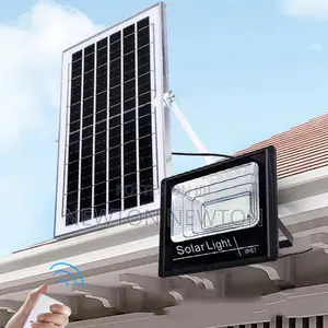 500w Solar Flood Light