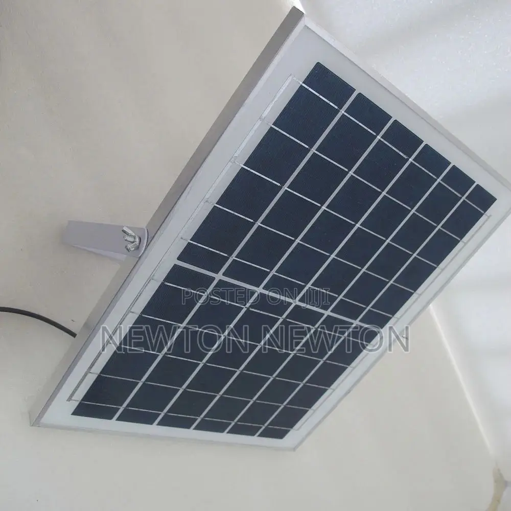 500w Solar Flood Light