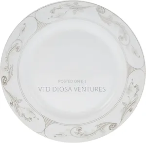 Royal Dinning and Tea Set