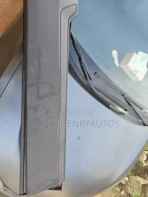 Garnish L Fr Door LWR Honda CRV 2017-2022