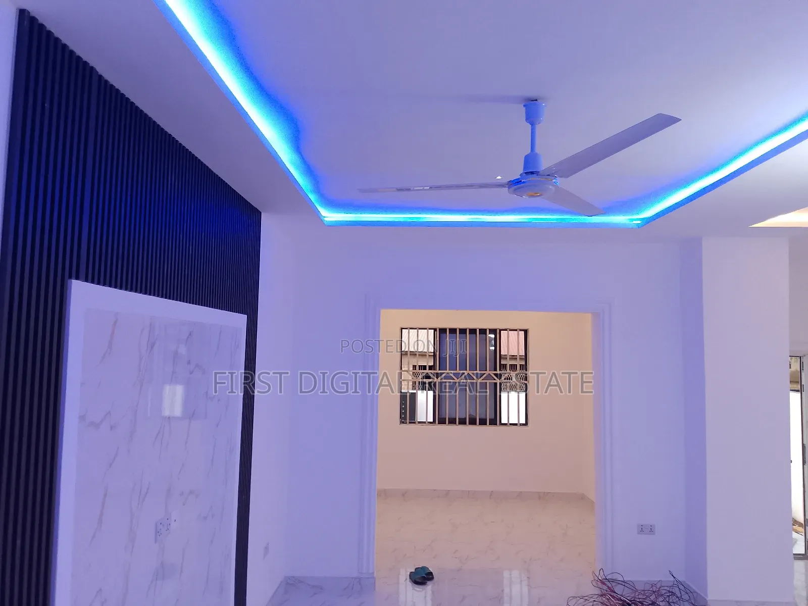 3bdrm House in First Digital Real, Kasoa for sale