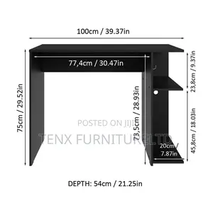 Gaming Computer Desk
