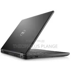 New Laptop Dell Latitude 5480 8GB Intel Core I7 SSD 256GB